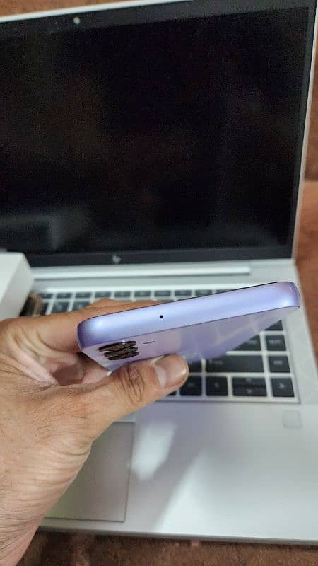 Samsung Galaxy A05s 5 Month Warranty with complete box 3