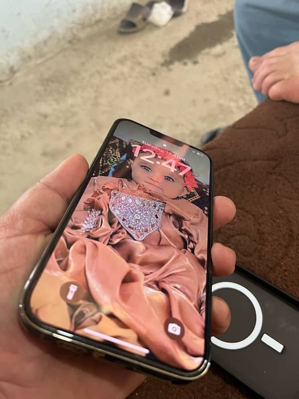 iphone 13 pro max 5