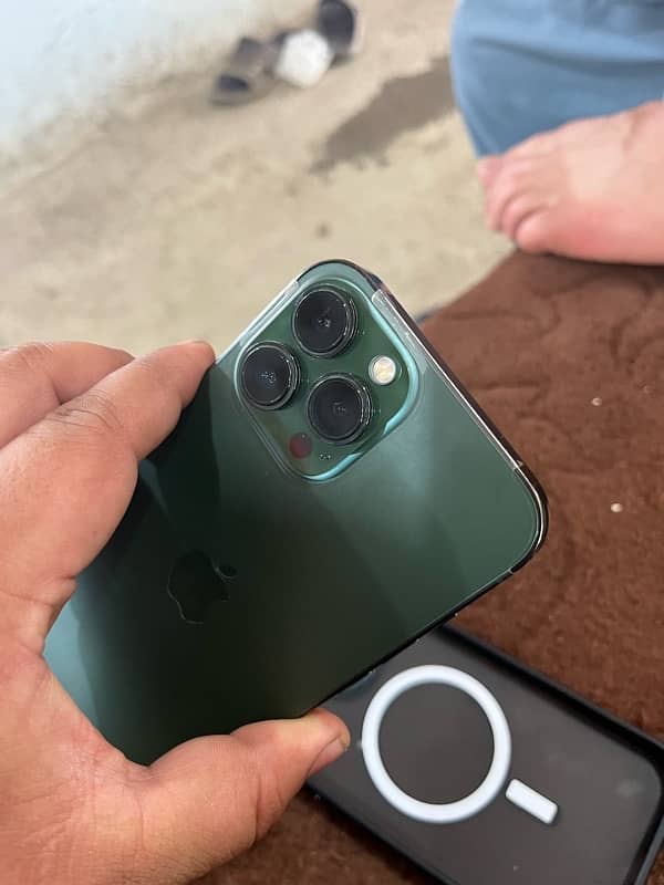 iphone 13 pro max 6
