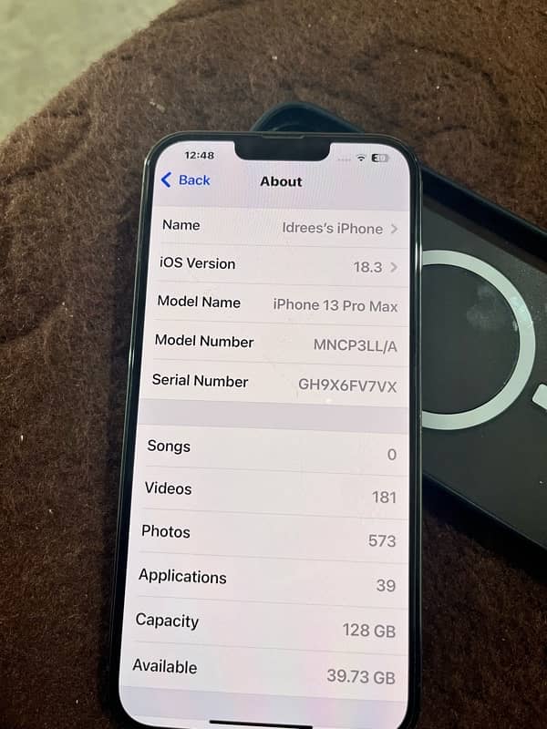 iphone 13 pro max 9