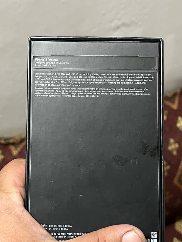 iphone 13 pro max 12