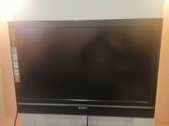 Sony LCD