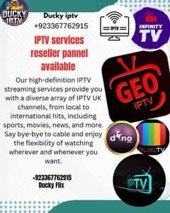 IPTV services all over the world live chenls moves sries available