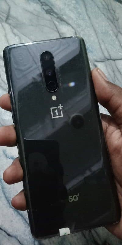 Oneplus 8 5g 4