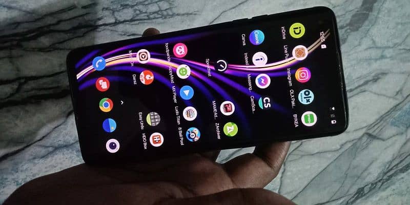 Oneplus 8 5g 6