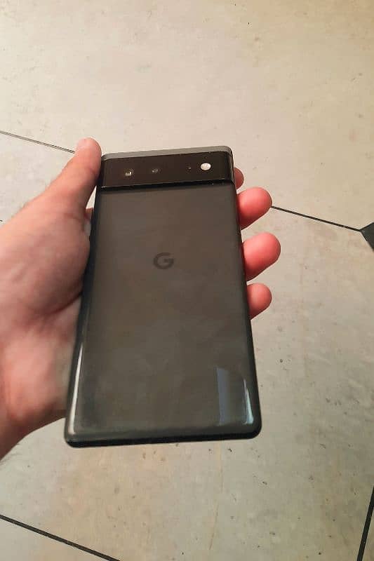 Google pixel 6 Exchange Read Ad 1
