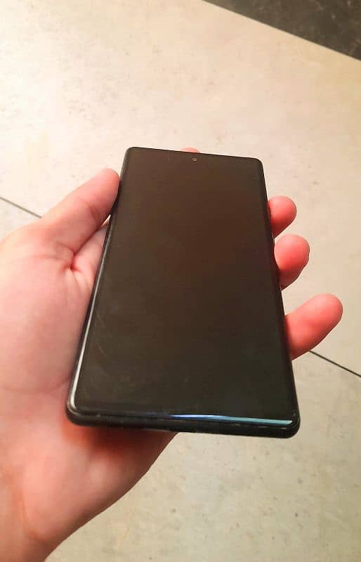 Google pixel 6 Exchange Read Ad 2