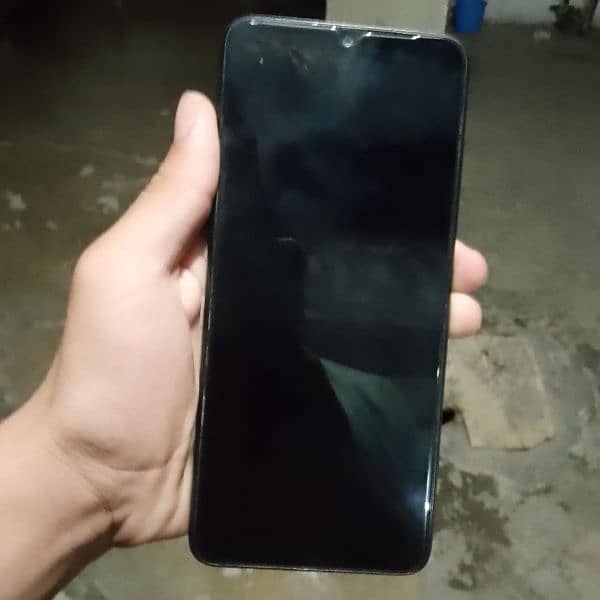 Xiaomi Redmi A3 1
