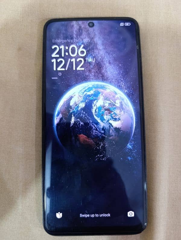 Redmi note 12 0