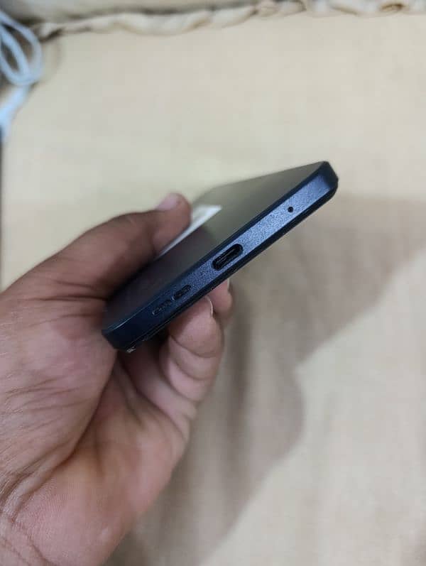 Redmi note 12 3