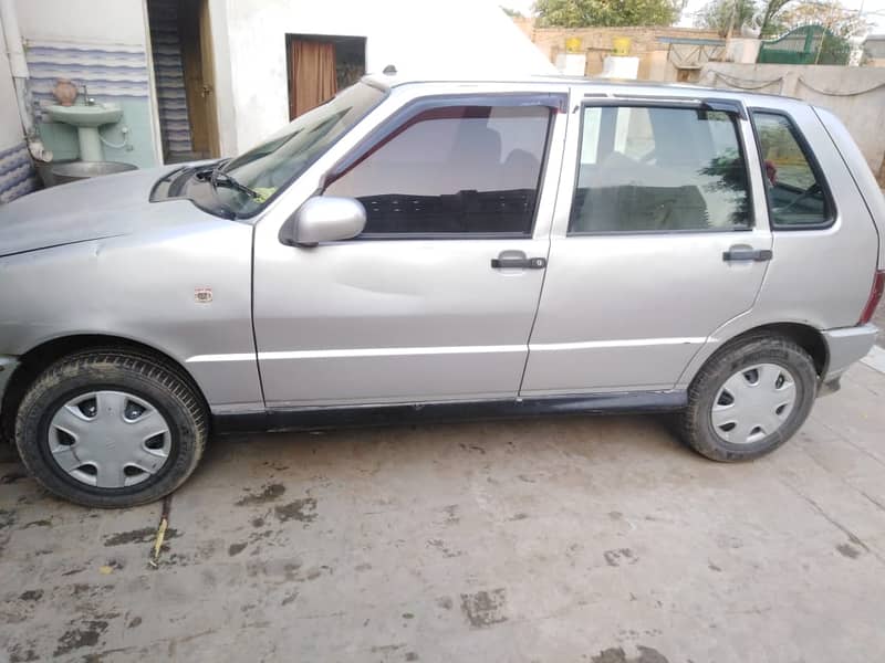 Fiat Uno 2004 3
