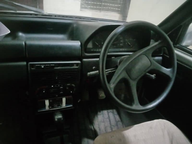 Fiat Uno 2004 6