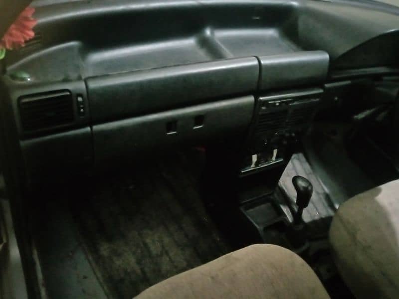 Fiat Uno 2004 7