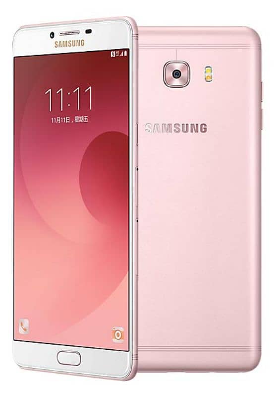 Sumsung Galaxy C5 10by10 0
