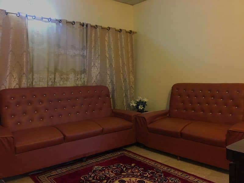 7 seater sofa set 0