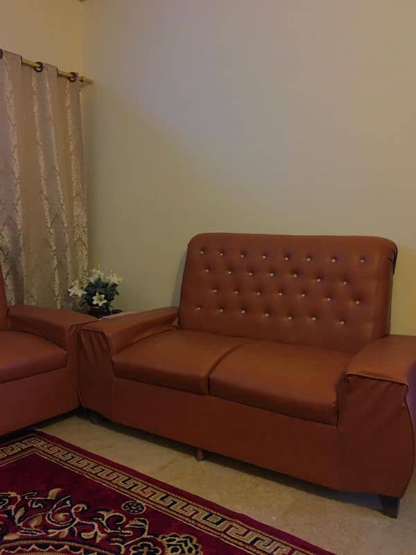 7 seater sofa set 1