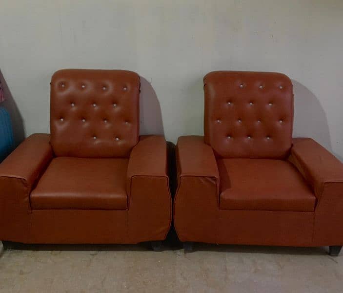 7 seater sofa set 2