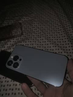 13pro jv 256gb lla model 94 battery health