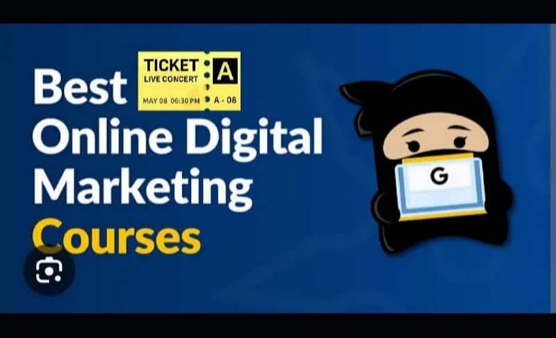 digital marketing corse 0