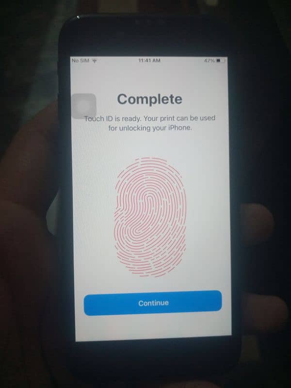 i phone 7 non pta 5