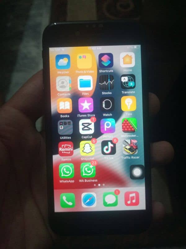 i phone 7 non pta 7