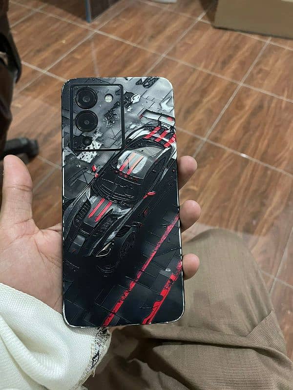Infinix not 12 g96 0