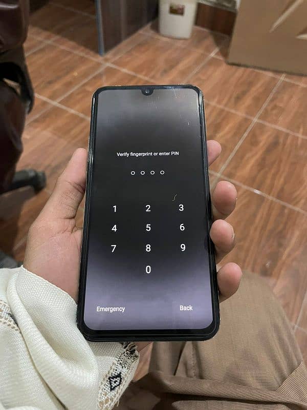 Infinix not 12 g96 1