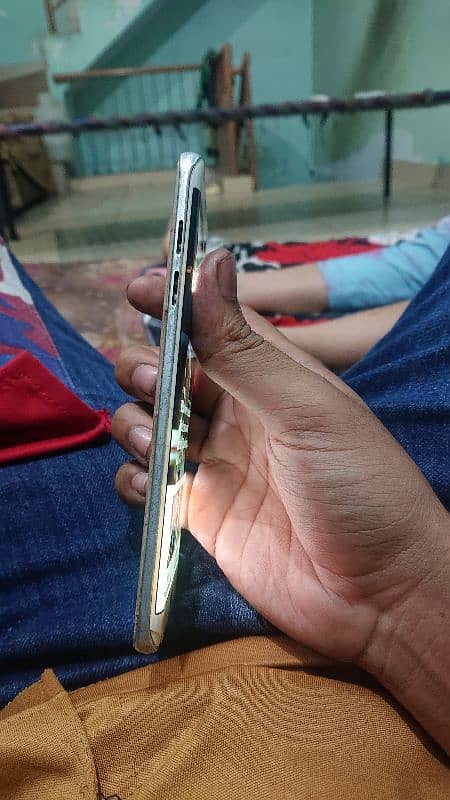 SAMSUNG S7 EDGE DOTTED NON PTA 1