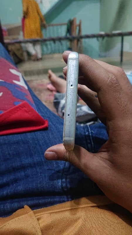 SAMSUNG S7 EDGE DOTTED NON PTA 4