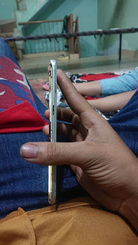 SAMSUNG S7 EDGE DOTTED NON PTA 5