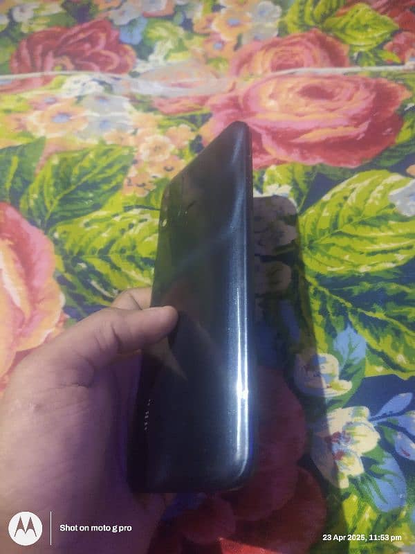 infinix hot 11 play condition 10/10 storage 4/64 1