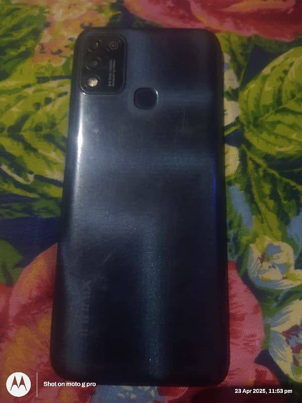 infinix hot 11 play condition 10/10 storage 4/64 3