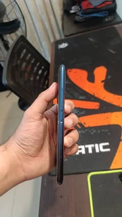 Infinix Hot 9
