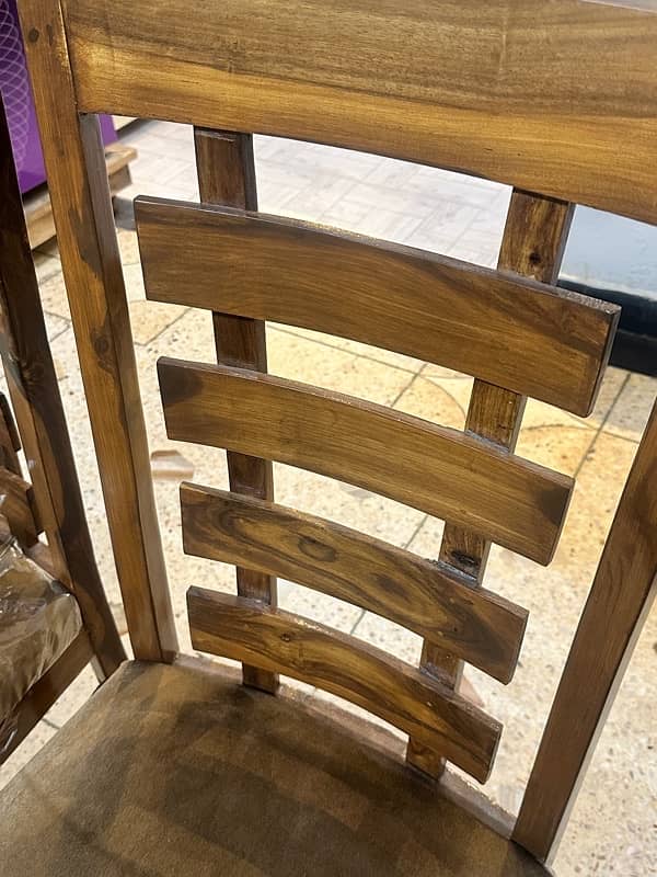 Dining table 1