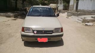 Daewoo