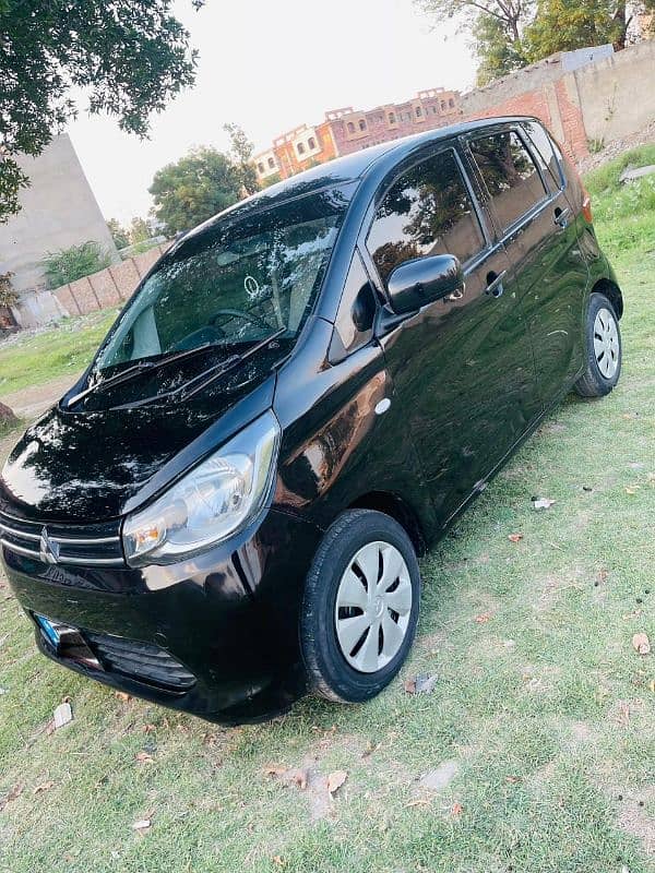 Mitsubishi Ek Wagon 2014 7