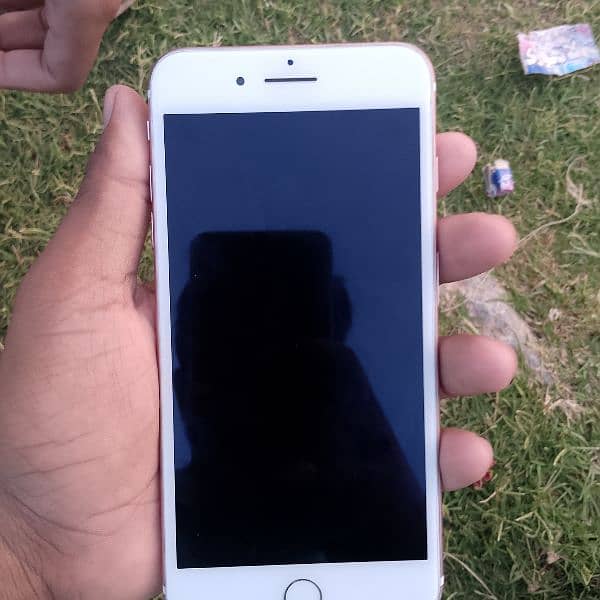 iphone 7 plus 0