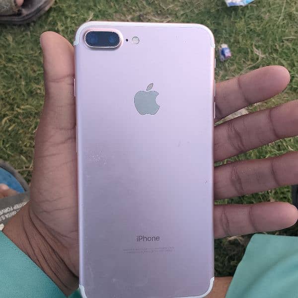 iphone 7 plus 1