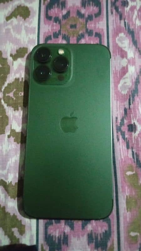 iPhone 13 Pro Max for Sale – Excellent Condition! 0