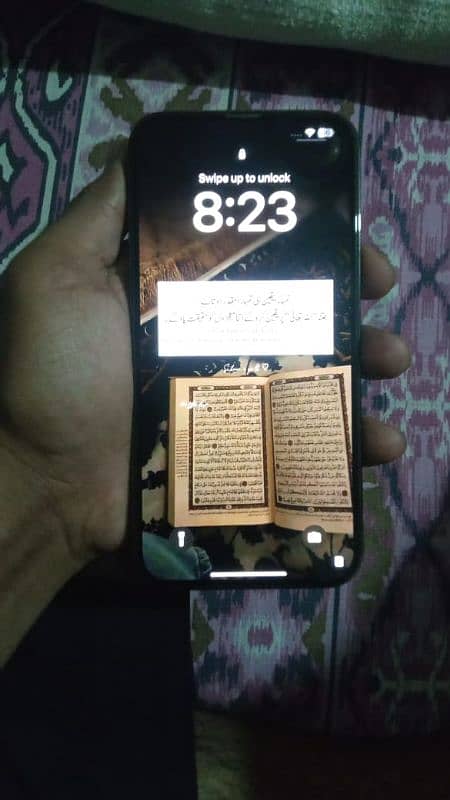 iPhone 13 Pro Max for Sale – Excellent Condition! 4