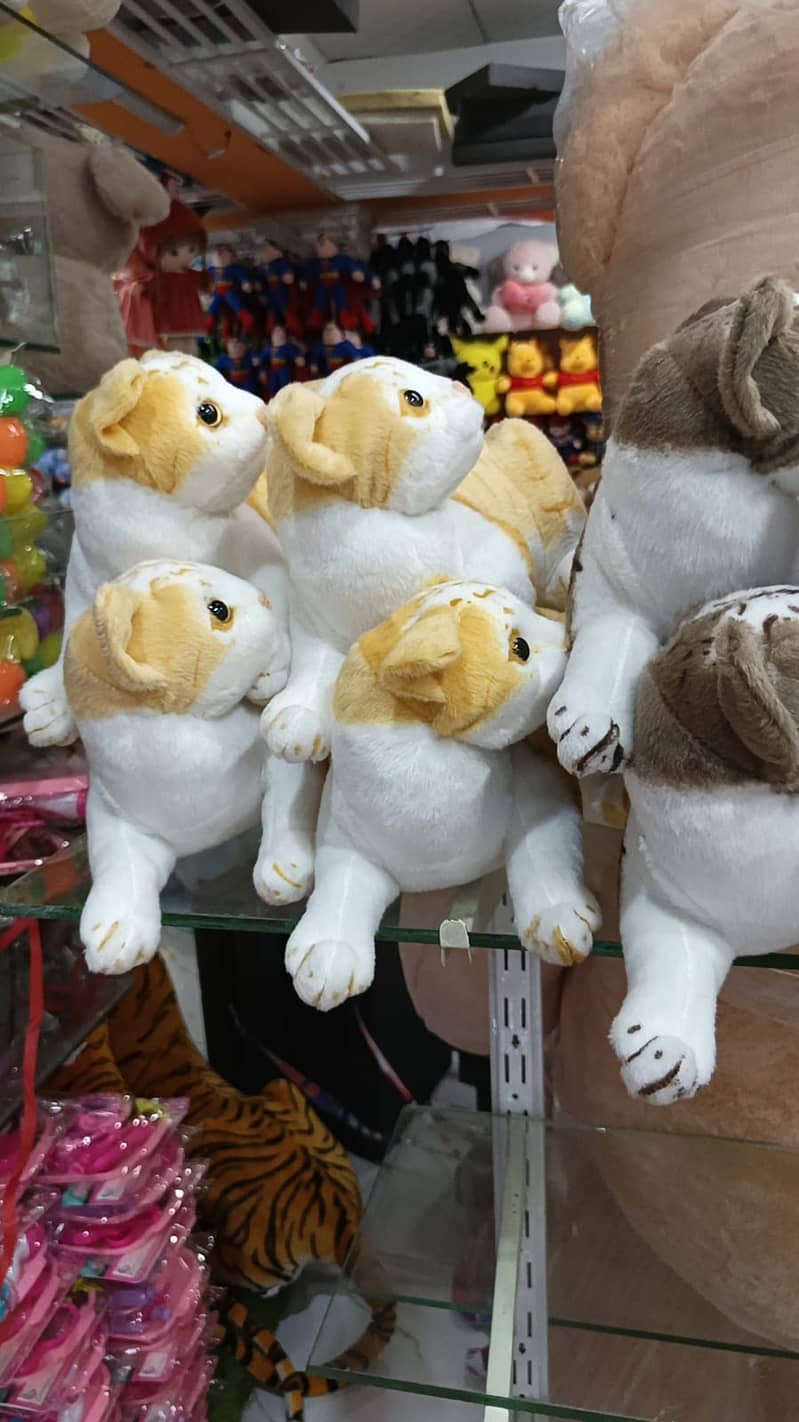 Teddy Bears/Big Size Teddy Bear/Stuff Toys/Birthday/anniversary Gift 0