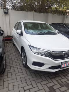 Honda City 2024