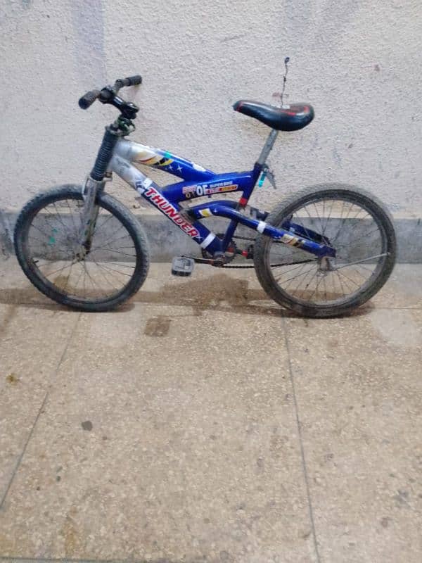 I m selling my cycle 0