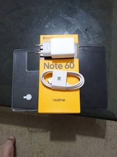 Realme Note 60