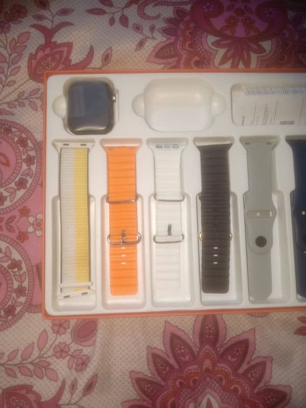 smart watch series 10 0