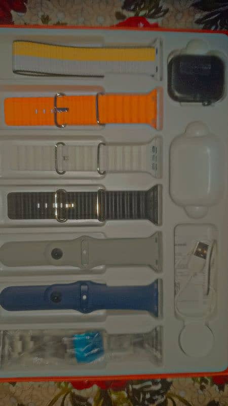 smart watch series 10 1