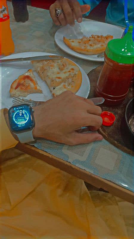smart watch series 10 2