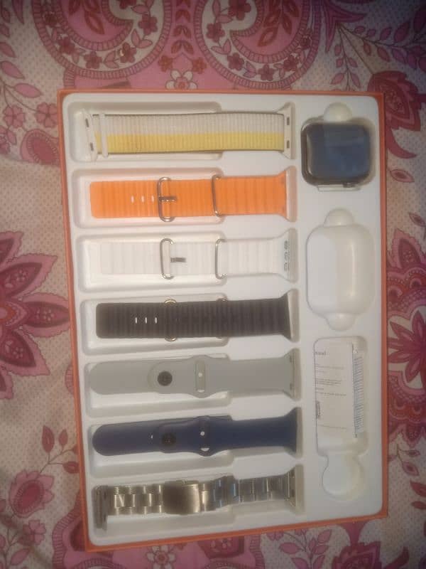 smart watch series 10 3