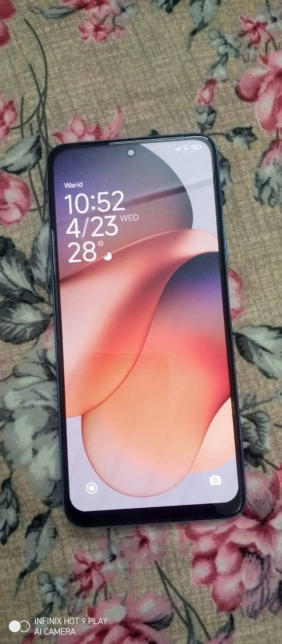 Redmi Note 12 | 8/128 | Mobile Urgent Sale 0