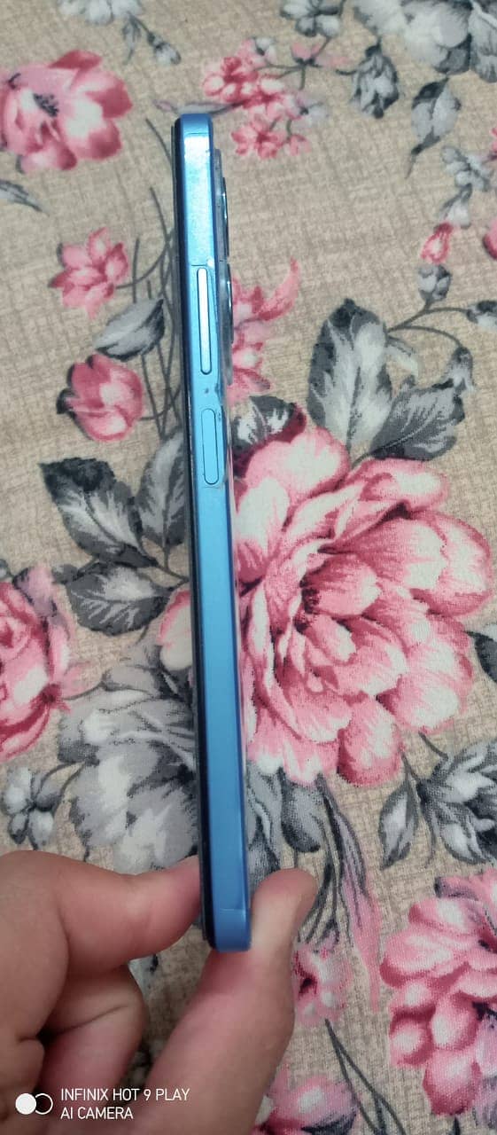 Redmi Note 12 | 8/128 | Mobile Urgent Sale 3